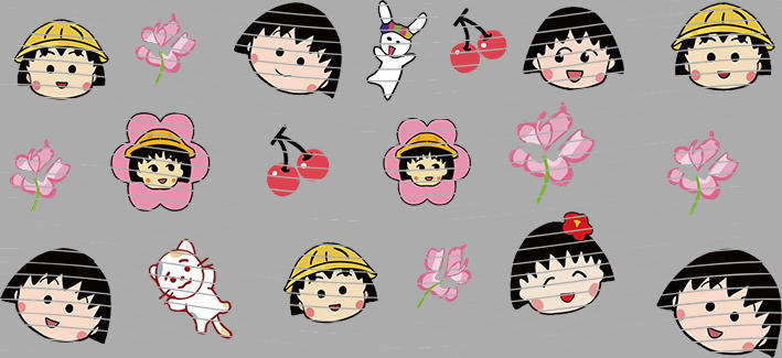 16oz JPN Anime-JA-111